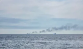 Анализатори: България трябва да засили защитата в Черно море