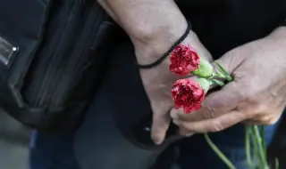 "Ангели на пътя" протестираха срещу пускането на Дебора под домашен арест
