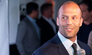 Джейсън Стейтъм и Гай Ричи отново заедно в "Пет очи"