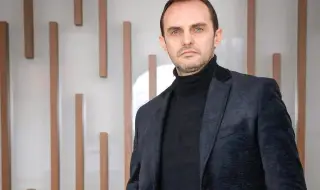 Локомотив София обяви временен треньор