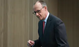 Мерц: Няма ясен план за прекратяване на войната срещу Иран