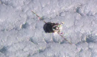 None of the 16 Rassvet satellites - the Russian equivalent of Starlink - have reached their operational orbit