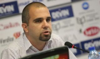 Първан Симеонов: Драмата с машинния вот ще се отрази на резултата, а не на активността