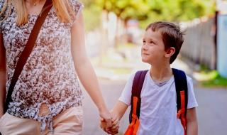 Писмото на една майка до света