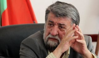 Вежди Рашидов: Завърнах се в политиката, защото се нагледах на инфантилност, бездарие и наивност