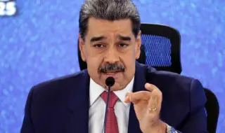 Венецуела: Ирак, Сирия и Либия вече получиха смъртни присъди. САЩ са готови да пролеят кръв и за нашия петрол