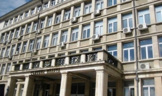 Германец, осъден в родината си, остава в ареста във Варна