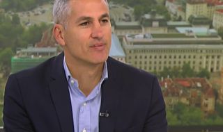 Андрей Гюров: Няма да преосмислим позицията си за първия мандат, дори и да може да предложим свои експерти 