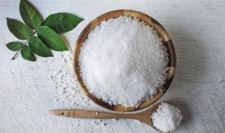 Безброй и 1 приложения на солта, които могат да ви изумят