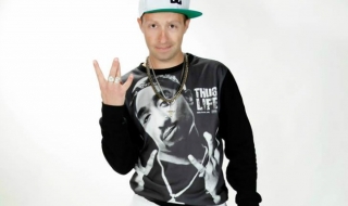 Гошо от Почивка увековечи Григор Димитров