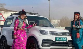 И Монголия ни изпревари: Започва производство на електромобили