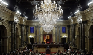 Каталуния ще проведе референдум за независимост до септември 2017 г.
