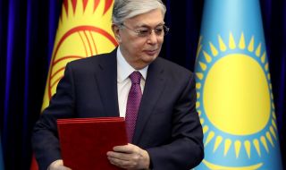 Казахстан забрани продажбата на земеделски земи на чужденци