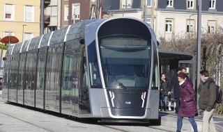Люксембург пуска безплатен обществен транспорт