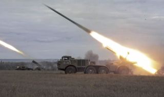 Москва отрече руската армия да се подготвя за изтегляне
