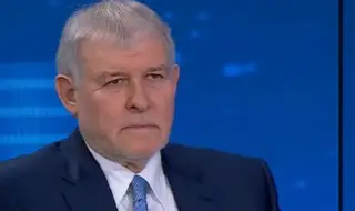 Румен Христов: Румен Радев е основният ни опонент на тези избори, защото ние се борим за първо място