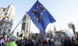 Великобритания може да отмени излизането си от ЕС