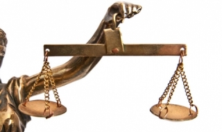 4 години затвор за съдия взел подкуп