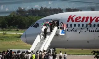 Авиокомпанията, която спечели най-много от кризата в Близкия изток