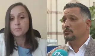 Битката за храма: Митрополията вижда натиск, кметът на „Изгрев“ – най-добра оферта