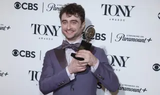 Даниел Радклиф не иска да е призрак за главните актьори в сериала "Хари Потър"