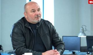 Любомир Дацов пред ФАКТИ: У нас няма нито чисто десни партии, нито чисто изразени леви партии (ВИДЕО)