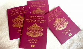 На гагаузите с български произход да им бъде позволено българско гражданство, настоява Светлана от Молдова