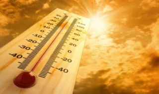 Над 30 градуса отчетоха термометрите в Севлиево