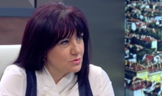 Реформата в МВР ще влезе в парламента