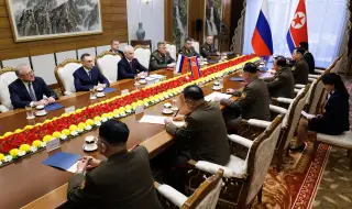 North Korea sends more troops and weapons to Russia 