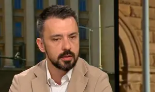 Шкварек: При ПП трябваше да видим лидерска оставка, а не на Христо Иванов 