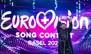 Завръща ли се България на „Евровизия“ тази година?