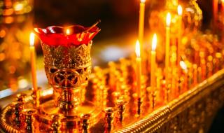 3,2 милиона българи вярват в Бог