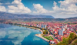 Балкански фестивал за кино и храна започна в албанския град Поградец