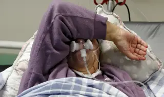 "Без тях всичко ще се срине": Великобритания и чужденците 