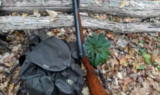И рибар съм, и ловец съм! Днес се открива груповият лов на дива свиня