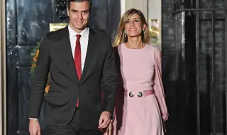 Испанският премиер получи призовка да даде показания по делото срещу своята съпруга Бегоня Гомес 