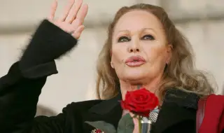 Коварен ласкател и манипулатор обрал 90-годишното днес "първо момиче на Бонд"