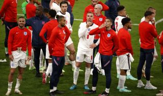 UEFA EURO 2020: Звездите на английския национален отбор купонясваха цяла нощ 