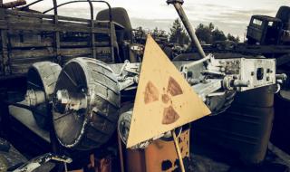 Украинци изнасилиха жена, искала да види „Чернобил”