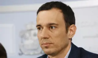 Васил Терзиев: В София вече няма специални правила за „специални хора“