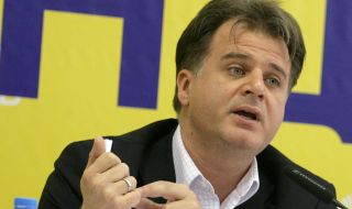 Красимир Катев: Добрата новина е, че бюджетът е в добро състояние