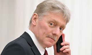 Кремъл отклони въпрос за възможно изтегляне от Херсон
