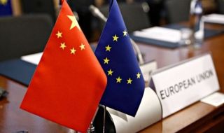 Най-после ЕС видя заплахата за Европа от китайските коли