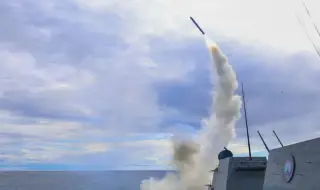 САЩ ще забавят доставката на крилати ракети „Томахоук“ на Япония поради недостиг на оръжия