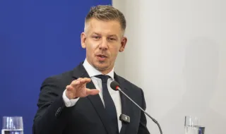 Унгария няма да съхранява нефтопродукти за Украйна