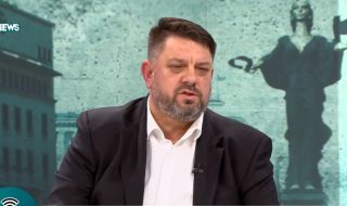 Зафиров: БСП няма да подкрепи проектобюджета за 2024 г.