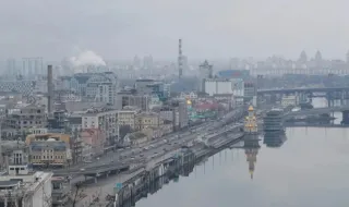 Черна гора остава в Киев въпреки руските заплахи