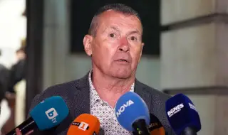 Георги Илиев - Майкъла: Мачът на сезона за ЦСКА е финалът, имаме страхотни футболисти