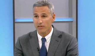 Гюров: Надяваме се цените на алтернативните доставки на газ да не са по-лоши от тези, които купувахме преди